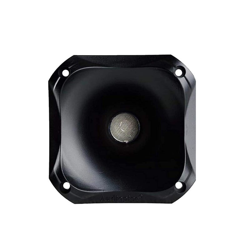 AudioPipe APHC-4550 Car Audio Compression Driver with ABS Horn Combo for High Frequency Vehicle Stereo or Radio Listening, 3.5 Inch - Image 3